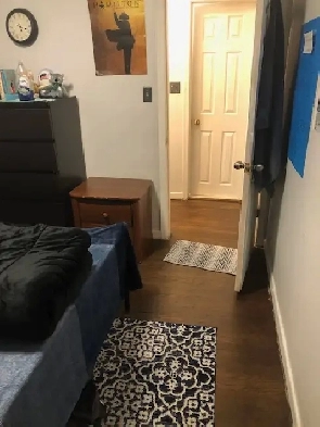 Student Room for Rent