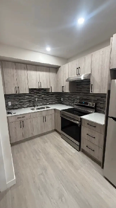 2 Bedroom Legal basement suite Image# 6