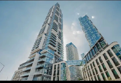 condo pent house for  lease  in Vaughn Image# 3