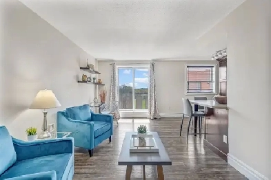 2 Bedroom Apartment in Stoney Creek Available Sept 1st Image# 9