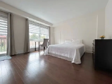 Spacious Room in Vaughan for Rent Image# 7