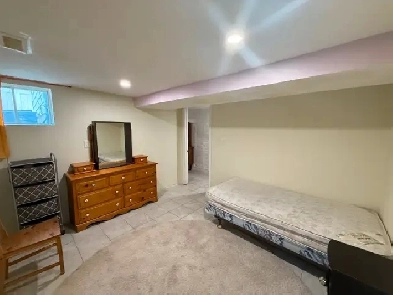 Downtown Toronto 1 Bedroom Image# 1