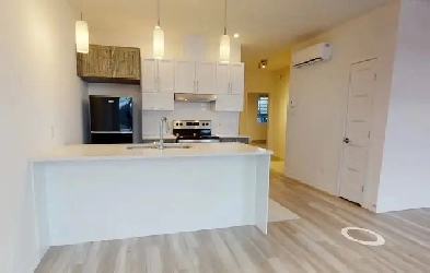 Appartement 4 1/2 à louer Image# 9