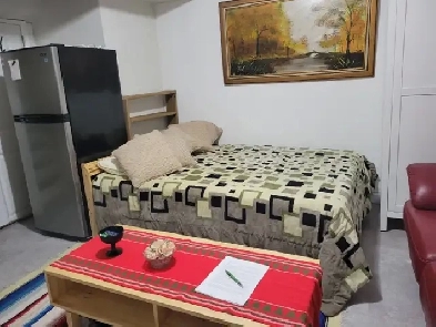 Basement for rent Image# 3