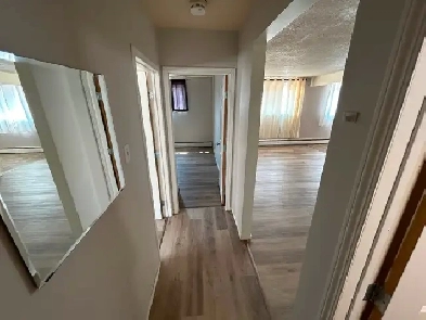 Large 2 Bedroom Apartment Available Sept. 1st. Image# 1