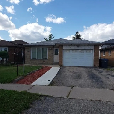 Spacious 2-Bedroom Basement Apartment with Private Entrance Image# 3