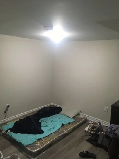 Furnished Basement Room for Rent from Sept 1 in Scarborough Image# 3
