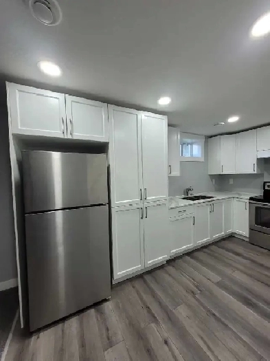 2 Bedroom Basement Apartment Image# 5