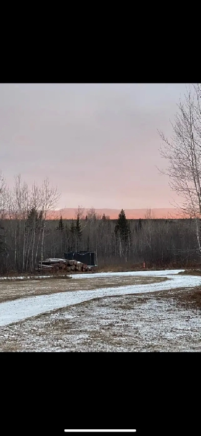 Rural Home on 11 acres -Coming Soon! Image# 1