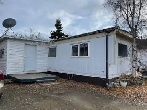 Trailer house Image# 1