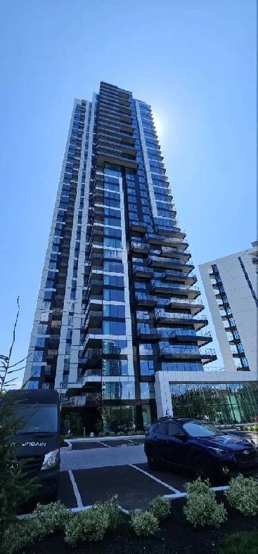Luxury 1 bedroom condo for rent Image# 1