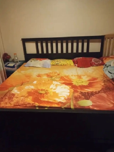 Short term rental in a Muslim house from Aug 5th to Sep 15th. Image# 3