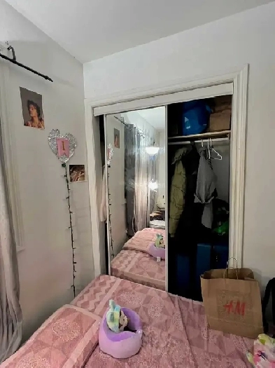 FREE UTILITIES SHARING ROOM FOR GIRLS Image# 3
