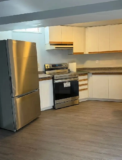 Basement Apartment for Rent (10th Line & Britannia, Mississauga) Image# 2