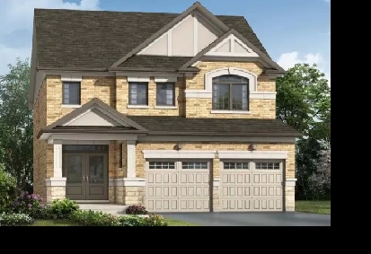 VICINITY NEW HOMES IN BARRIE, GREAT PRICE! Image# 1