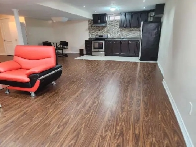 one bedroom basement Image# 3