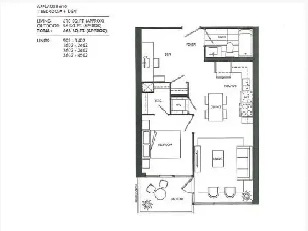 Lakeshore/Parklawn/Humberbay/South Etobicoke Condo 1  1 Image# 5
