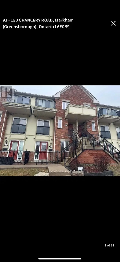 Apartment for rent Image# 1