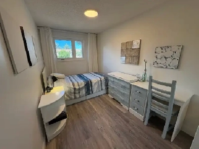 Room for rent Image# 4