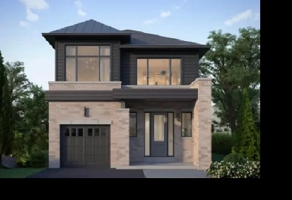 THE WILLOW TOWN AND DETACH,  2500/M, CLOING IN 2027 Image# 1