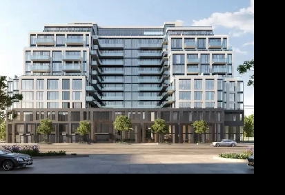 JOYA CONDOS VIP SALE, ISLINGTON/THE QUEENSWAY Image# 1