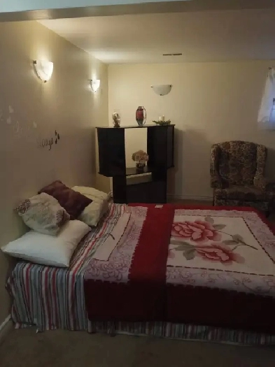 Basement apartment for Rent. Image# 4