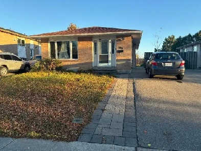 Spacious and bright 3 bedroom bungalow for rent $3,000 Image# 2