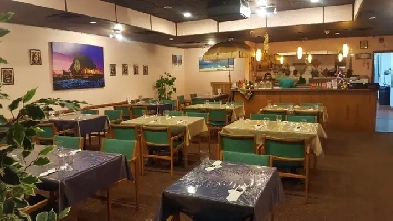 Restaurant for Lease : Image# 6