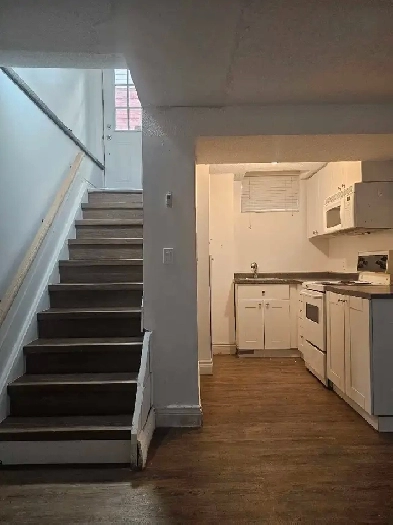 Legal BASEMENT for Rent! - Immediately Image# 3