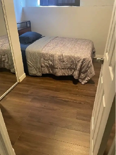Furnished Room – Weekly Rental for August Image# 3