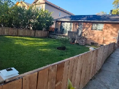 2 Bedrooms   1  Den     1 bath legal basement (all included) Image# 3