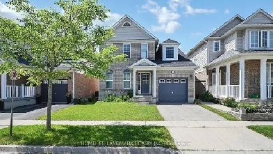 Beautifully maintained DETACHED HOME Image# 10