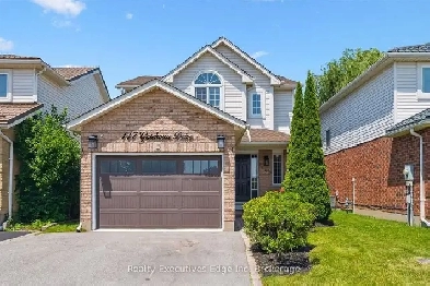 Updated and move in ready! Image# 3