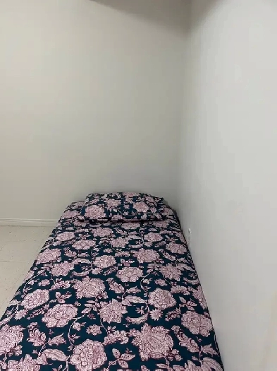 Full furnished Basement room for rent Image# 10