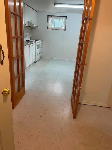 One room in full furnished basement apartment for rent Image# 6