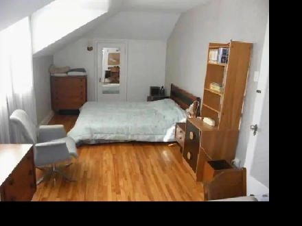 1 chambre pour le 11 aout Métro ⚜ Iberville, Ligne bleue, Image# 7