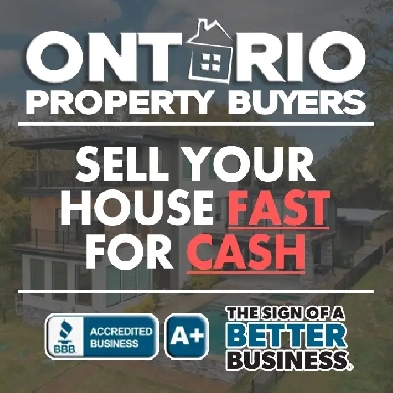 Your House, Your Terms - We're Interested! Whitby and Surroundin Image# 1