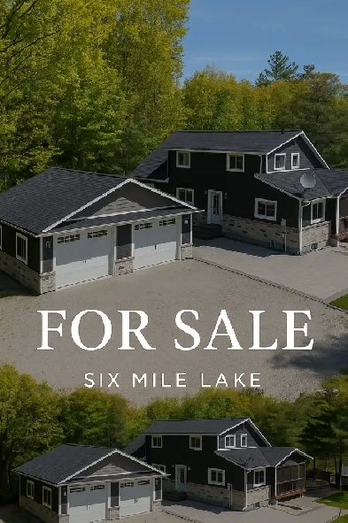 COTTAGE FOR SALE Image# 1