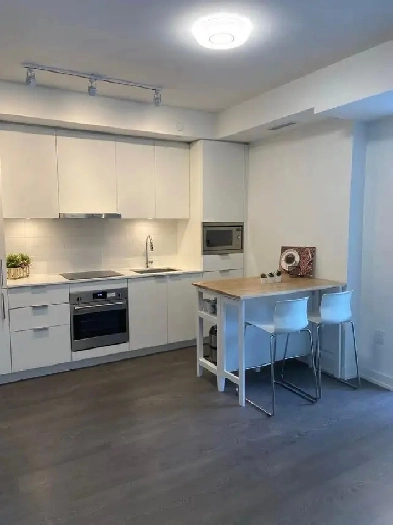 Condo for sale in Toronto, North York (Yonge/Finch M2M) Image# 4