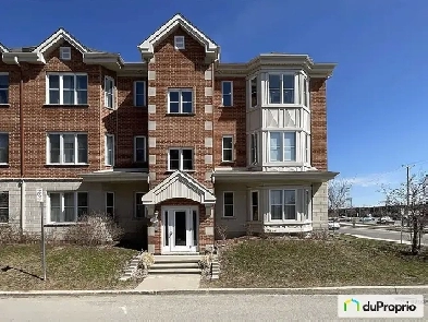 Condo 4  1/2 à Mascouche 3e étage Image# 17