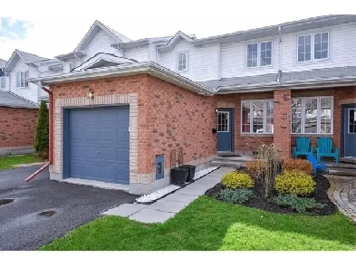 3 bedroom townhouse in Kanata North - October 1, 2025 Image# 8