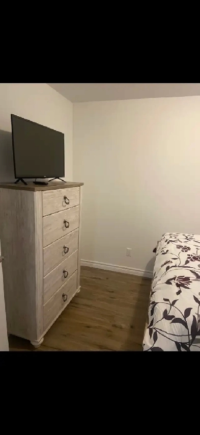 1 bed apartment for rent Image# 1