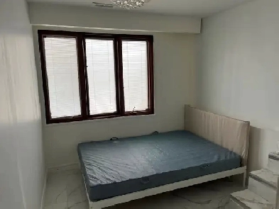 BRIGHT ROOM MAIN FLOOR NORTH UORK BATHURST AND STEELES NEAR BUS Image# 2