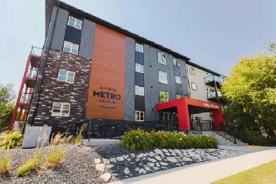 Modern Condo in South Osborne – Stylish Living at 308-670 Hugo S Image# 3