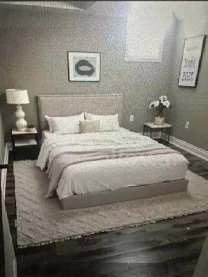 Room for Rent – Brampton Image# 1