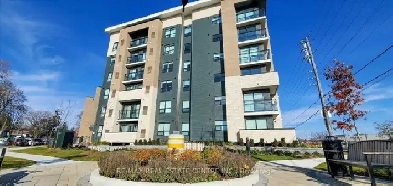 =1 Bedroom,1 Bath Condo for Rent in East Scarborough Image# 9