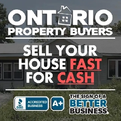 Need a different approach to sell your house? Sarnia and surroun Image# 1