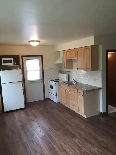 1 Bedroom Apartment Available August 1, 2025 Image# 1