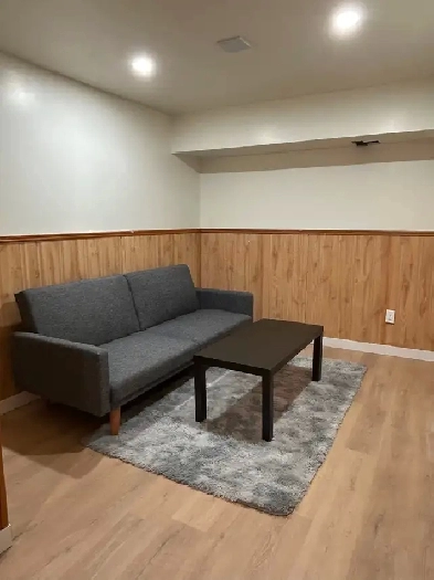 Basement for rent Image# 1