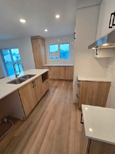 Appartement 4 1/2 de qualité bien situé. Image# 7